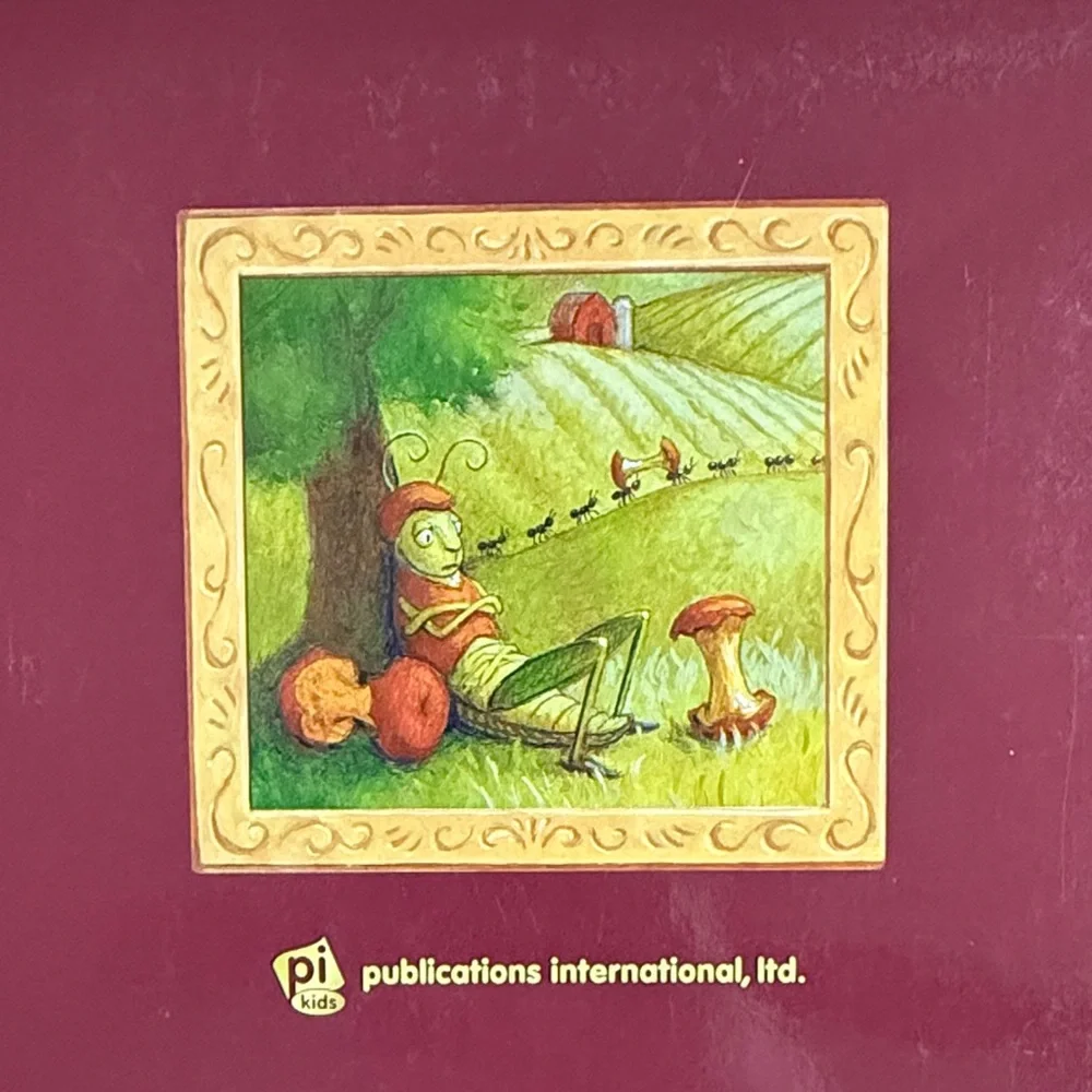 New 3-Minute Stories Best-Loved Tales Hardcover Book - Picture 3 of 6